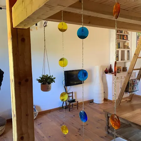 Apartman Studio Entre Et Collines La Londe-les-Maures