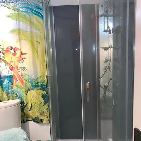 Apartman Studio Entre Et Collines