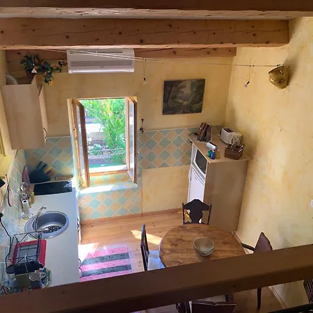 Apartman Studio Entre Et Collines La Londe-les-Maures